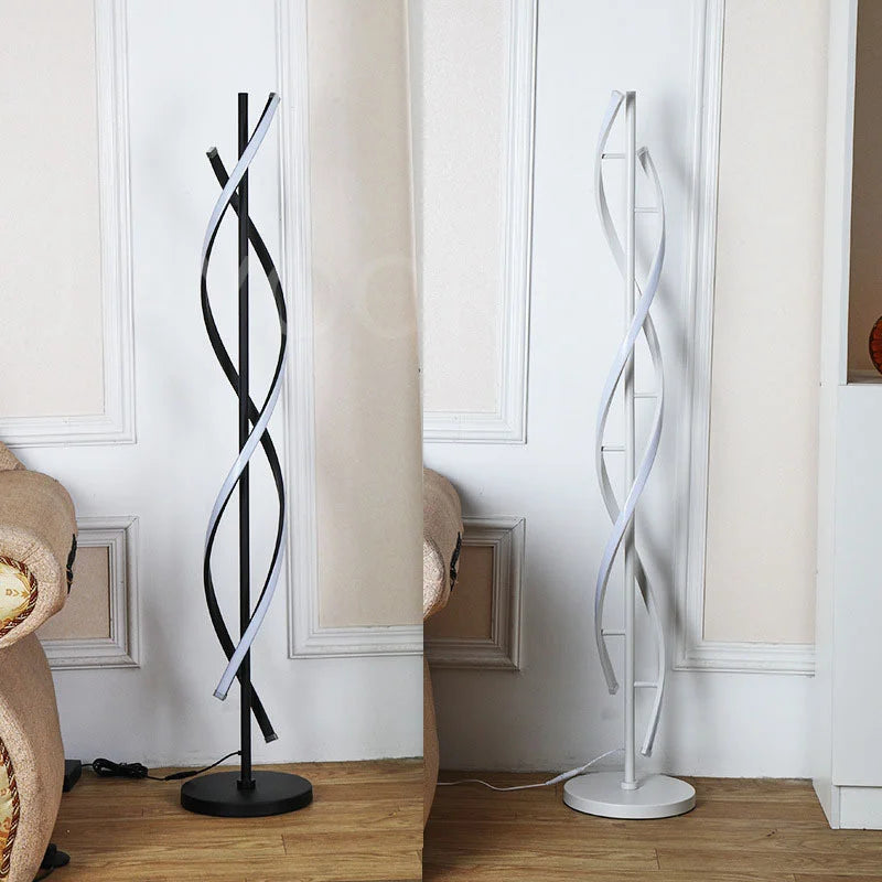 Floor Lamp Nordic Art