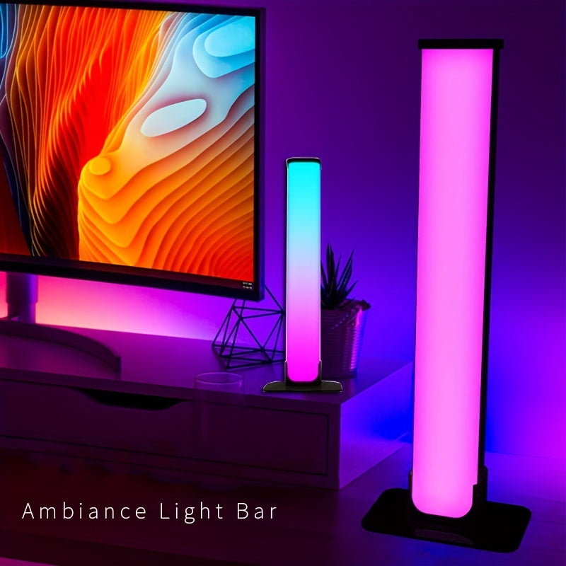 Nimzo RGB Smart LED Light Bar